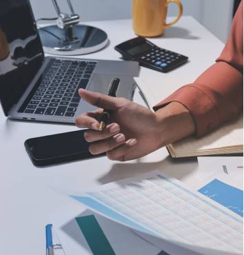 Adveron Invoice Billing