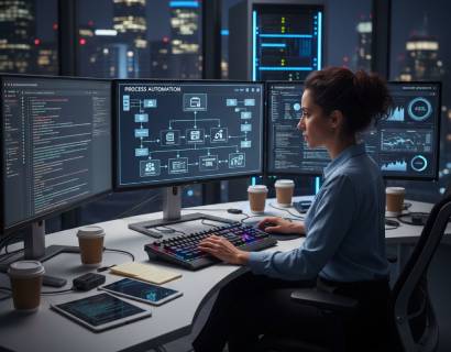 Automation & Workflow Optimization